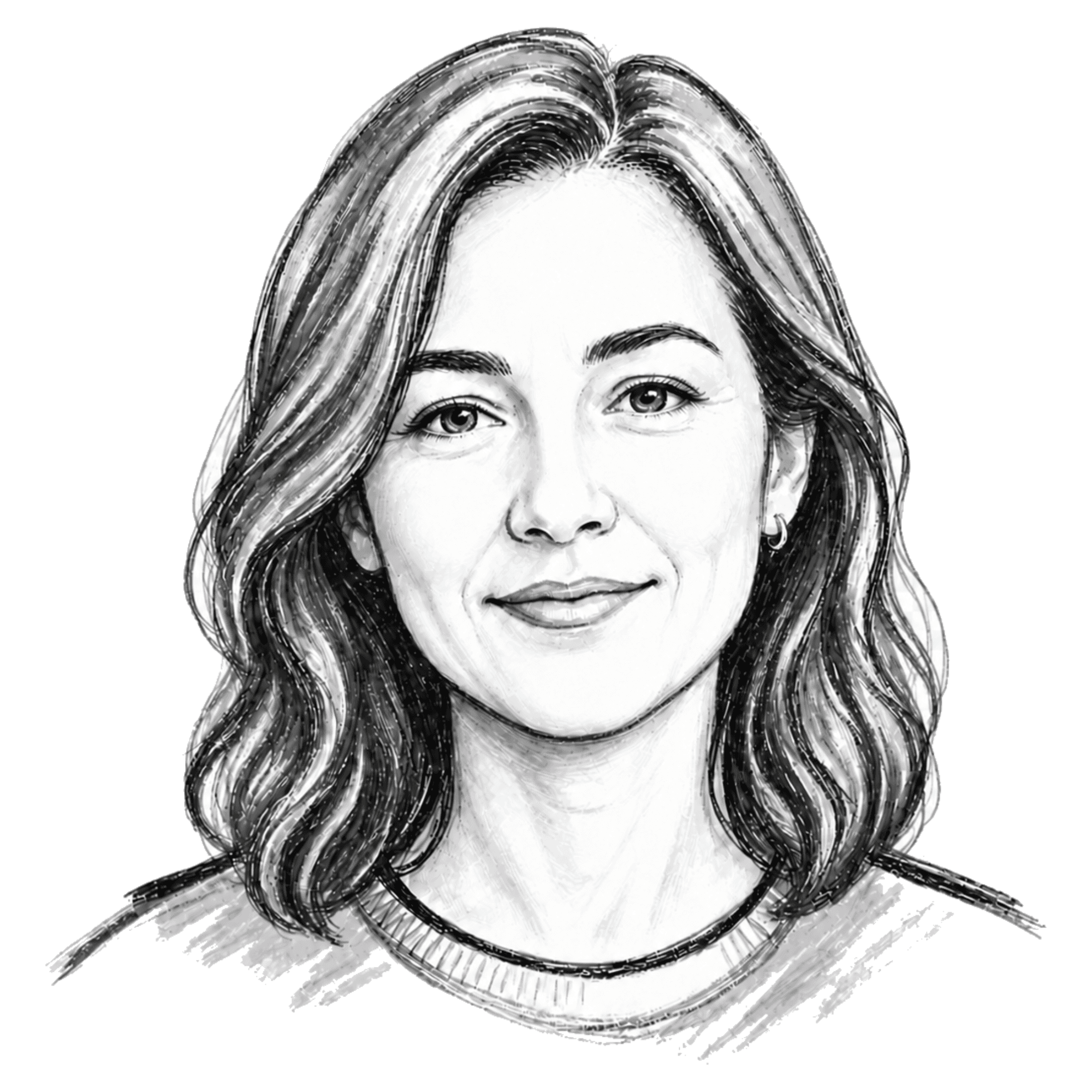 Flo, Marketing director