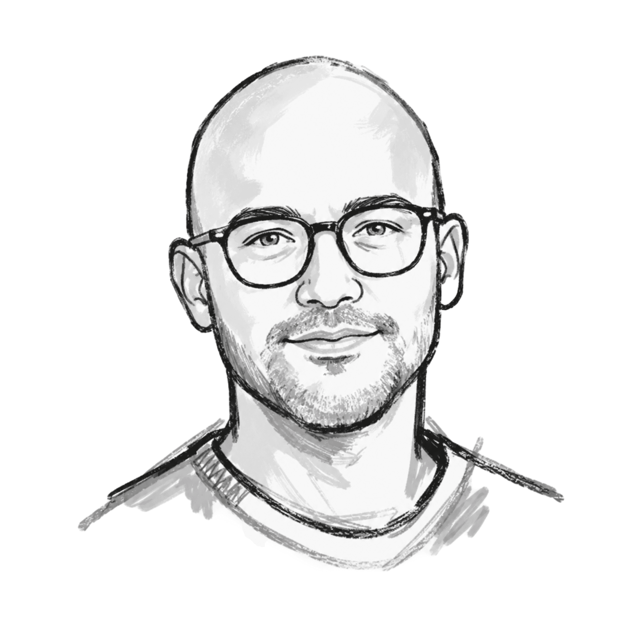 Ben, Growth marketing lead